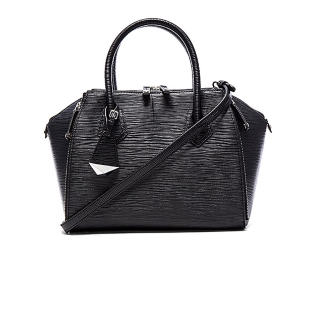 Rebecca Minkoff Mini Perry Satchel